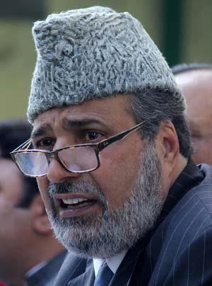 Have great respect for Dar-Ul-Ulooms, Madrassas, did not talk against them: Baig
